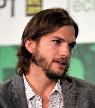 Ashton Kutcher