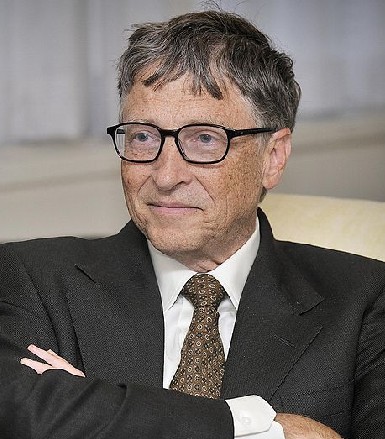 Bill Gates