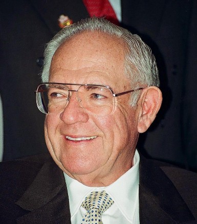 Dave Thomas