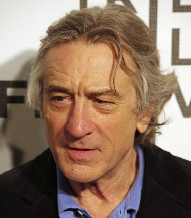 Robert DeNiro