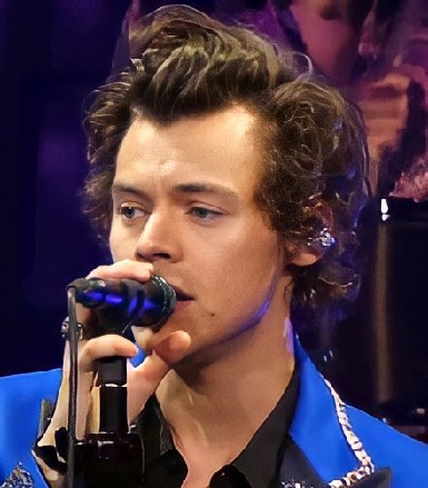 Harry Styles