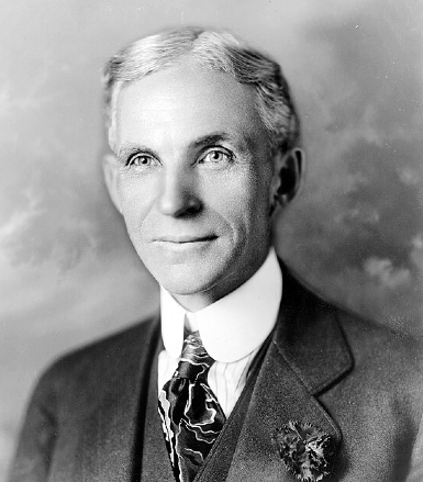 Henry Ford