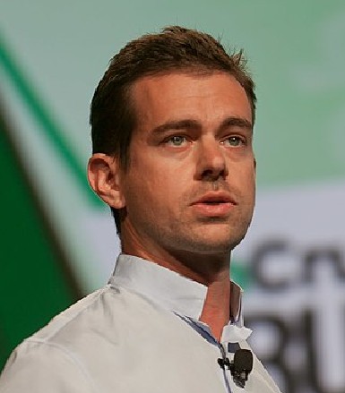 Jack Dorsey