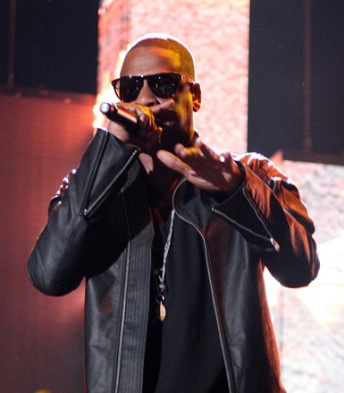 Jay-Z