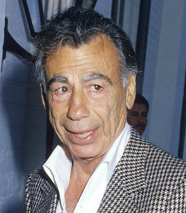 Kirk Kerkorian