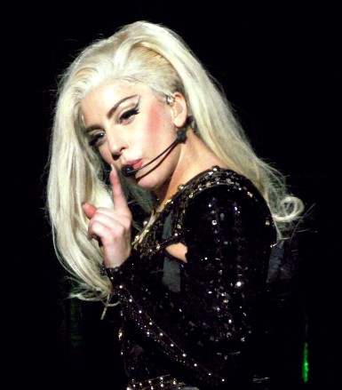 Lady Gaga
