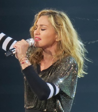 Madonna