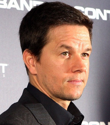 Mark Wahlberg