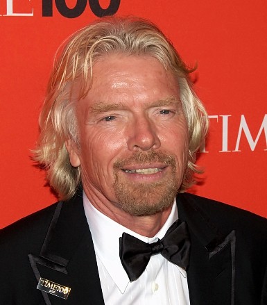 Richard Branson