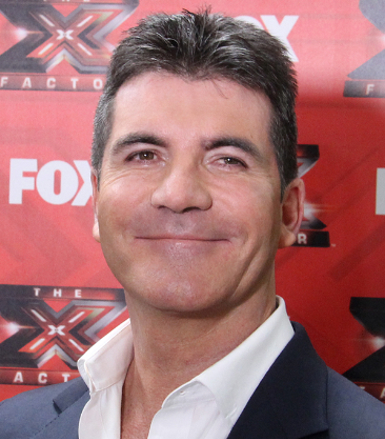 Simon Cowell