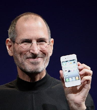 Steve Jobs