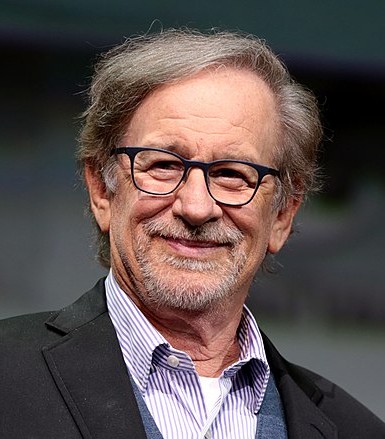 Steven Spielberg