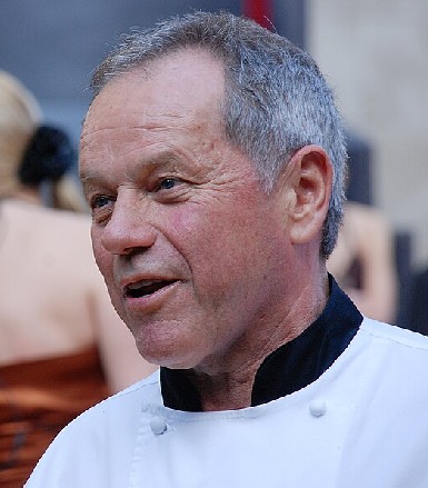Wolfgang Puck